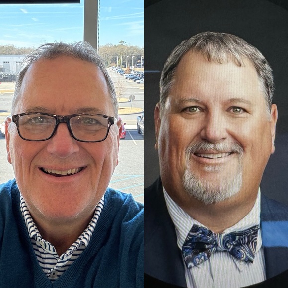 Meet your Posher, Tim - Picture 2 of 2